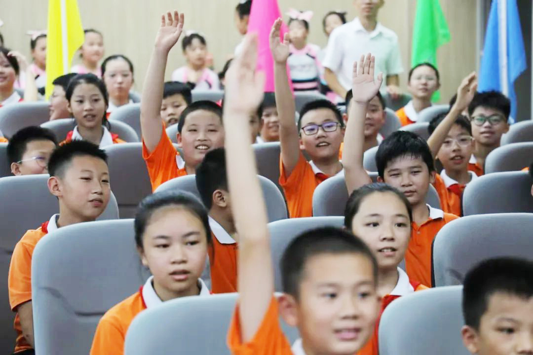 樂不思“暑”！湖南建投·象山國際以高規(guī)格配套護(hù)佑“小菠菜”健康度夏！