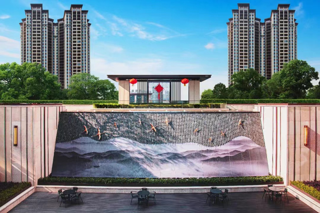 揭秘！市級(jí)建筑施工質(zhì)量安全標(biāo)準(zhǔn)化示范觀摩工地原來(lái)長(zhǎng)這樣……堪稱郴州“神級(jí)交付”！