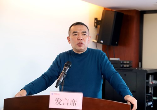 講規(guī)矩 守紀(jì)律 揚清風(fēng) | 湖南建工地產(chǎn)開展節(jié)前廉政警示教育