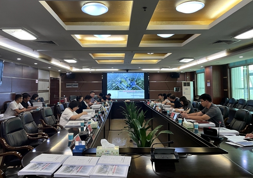 建工有我 我必建功 | 馬家坪棚改項(xiàng)目順利通過規(guī)劃條件論證、修建性詳細(xì)規(guī)劃及建筑設(shè)計(jì)評(píng)審會(huì)