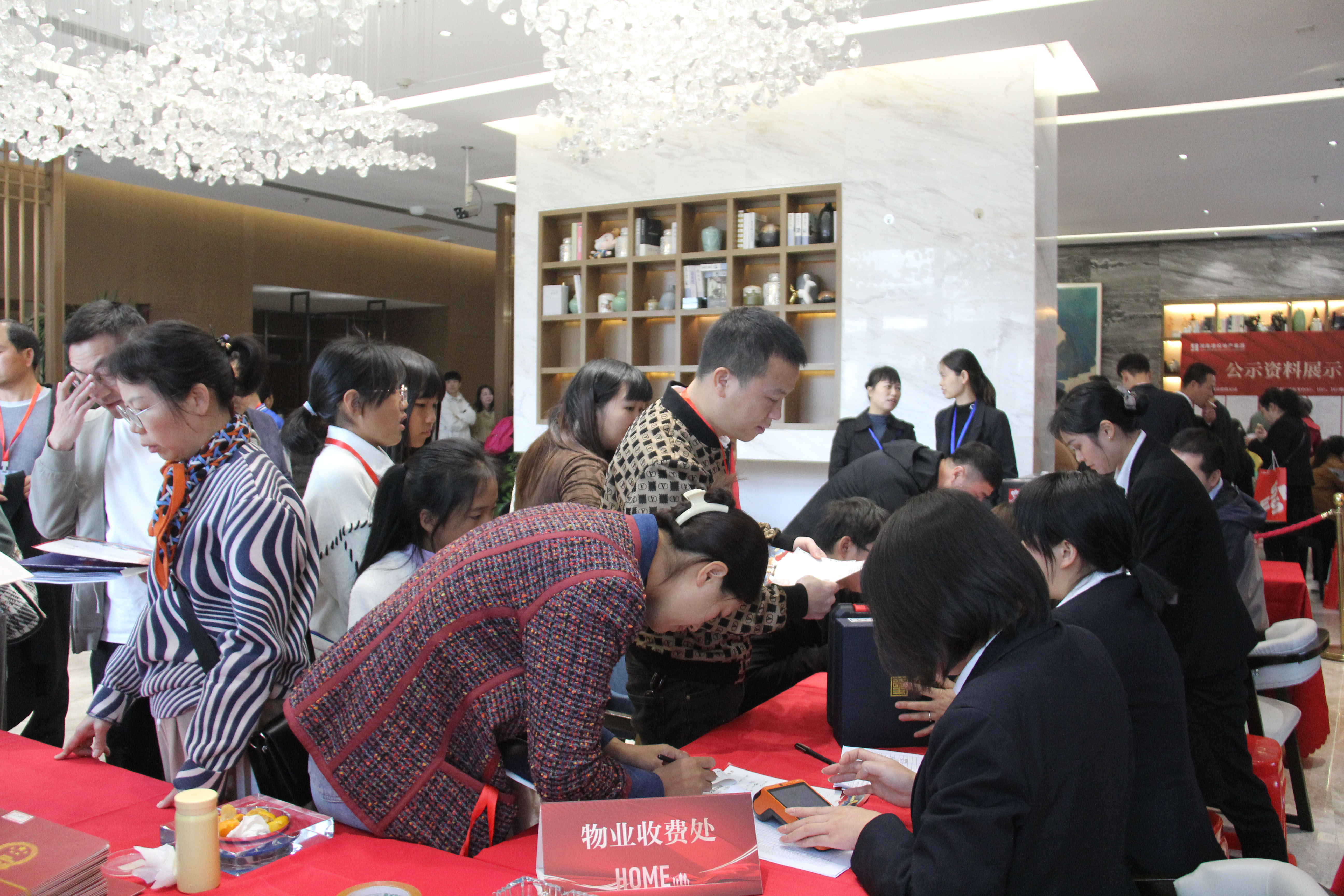 湖南建投 · 東璽臺&湖南建投 · 城市之光 再次高品質提前交付